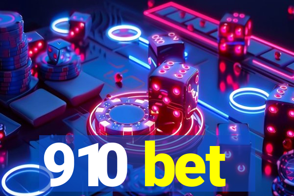 910 bet